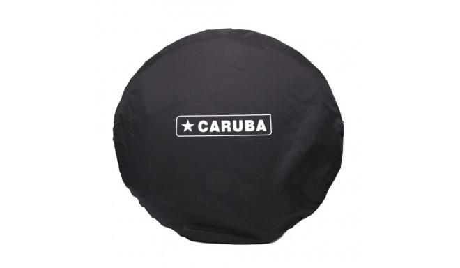 Caruba Reflectiescherm 5 in 1 Goud, Zilver, Zwart, Wit, Transparant 56cm