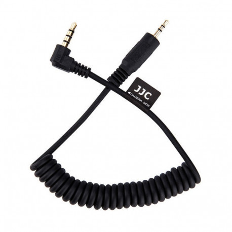 JJC JF G Remote Cable PK1 Pentax