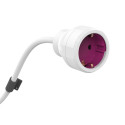 Allocacoc PowerExtension 5m Kabel