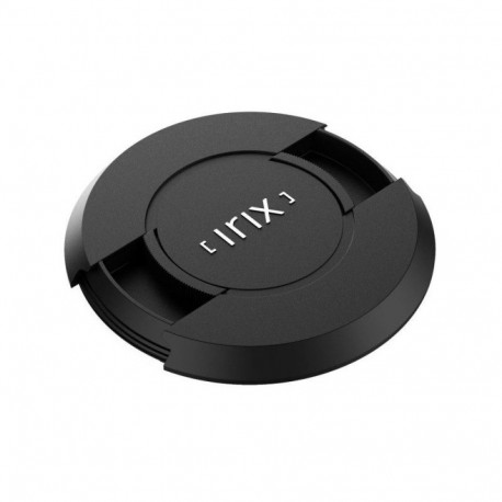 Irix Front Lens Cap 95mm (for 15mm)