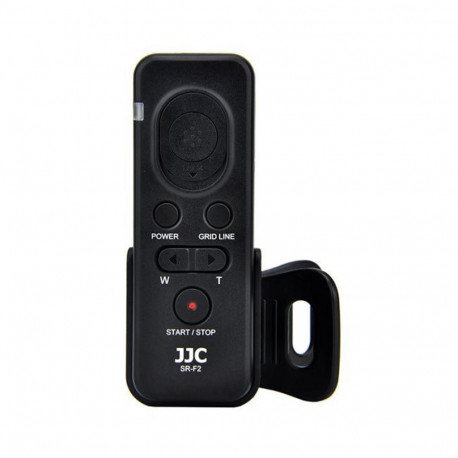 JJC SR F2 bedrade afstandsbediening Control (Sony RM VPR1)