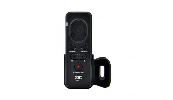 JJC SR F2 bedrade afstandsbediening Control (Sony RM VPR1)