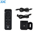 JJC SR F2 Wired Remote Control (Sony RM VPR1)