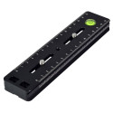 Caruba Statiefplaat Universeel WP180