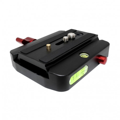 Caruba Snelkoppelingssysteem M 577 (Manfrotto 577)