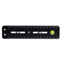 Caruba Statiefplaat Universeel WP180