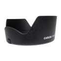 Caruba EW 83L Zwart
