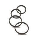 Caruba Step up/down Ring 49mm 82mm