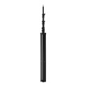 Caruba Lampstatief LS 6 (Luchtgeveerd) 385cm