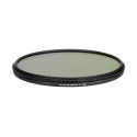 JJC S+ Ultra Slim Multi Coated CPL Filter 46mm