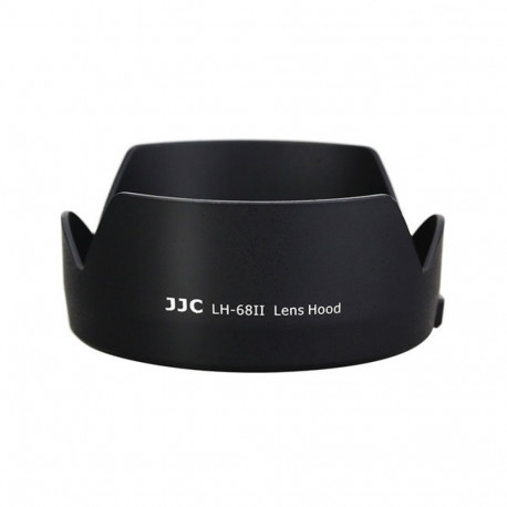 JJC ES 68 (II) Tulp model Canon Zonnekap