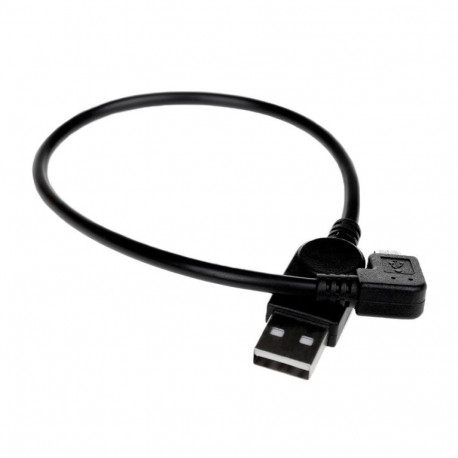 Caruba USB 2.0 | A Male Mini Male Angled