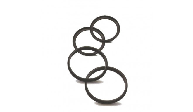 Caruba Step up/down Ring 30.5mm 52mm
