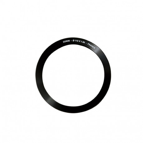 Cokin Adaptor Ring à 112mm 1,00 XL (X)