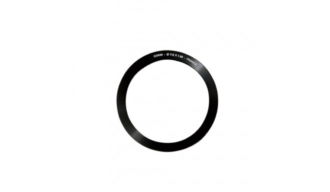 Cokin Adaptor Ring à 112mm 1,00 XL (X)