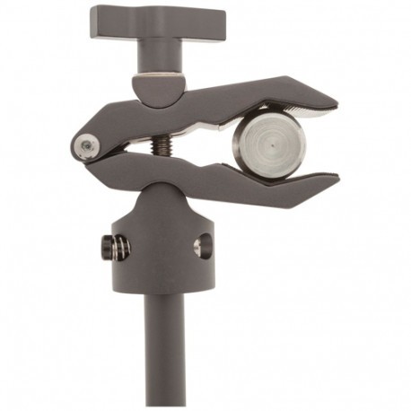 9.Solutions Python clamp with snap in socket