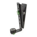 9.Solutions Action Camera Flat Clamp