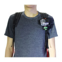 9.Solutions Action Camera Flat Clamp