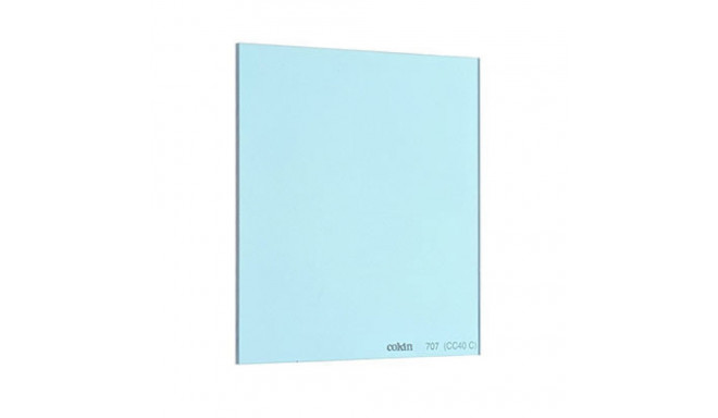 Cokin Filter Z707 Cyan CC (CC40C)