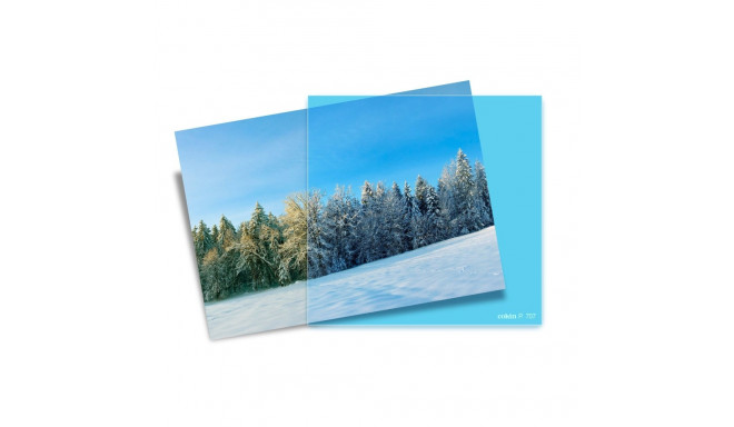 Cokin Filter P707 Cyan CC (CC40C)
