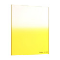 Cokin Filter A660 Gradual Fluo Yellow 1