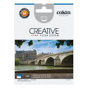 Cokin Filter X123S Gradual Blue B2 Soft