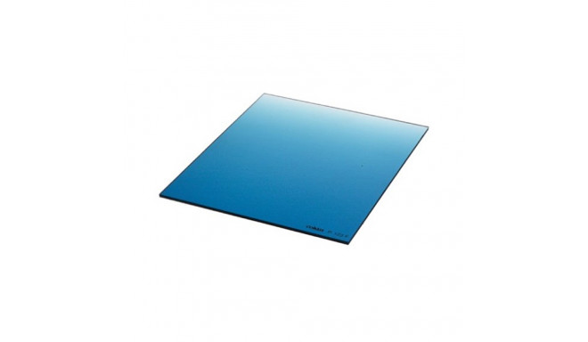 Cokin Filter P123F Gradual Blue B2 Full