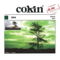 Cokin Filter X004 Green