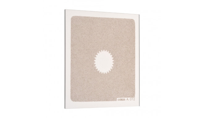Cokin Filter A072 C.Spot WA Grey 1