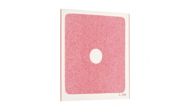 Cokin Filter A068 C.Spot Red