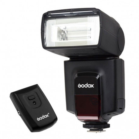 Godox välk Speedlite TT560 II