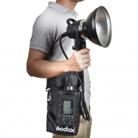 Godox 1200ws Externe Flitskop AD1200 Godox Mount