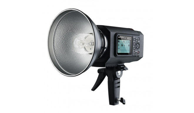 Godox Witstro AD600B Bowens Mount TTL