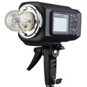 Godox Witstro AD600B Bowens Mount TTL