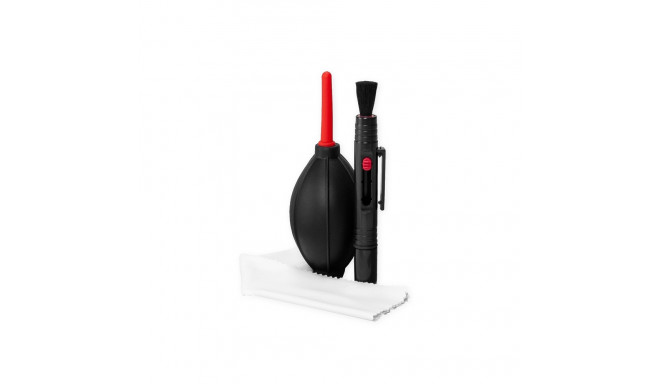 Caruba Cleaning kit
