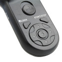 JJC Wired Timer Remote Controller TM K (Fuji RR 80)