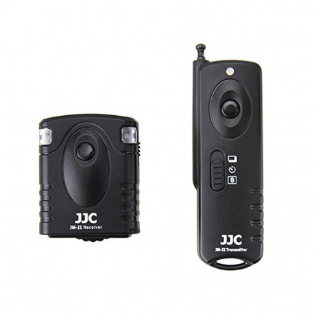JJC Draadloze Afstandbediening 30m JM C II (Canon RS 60E3)