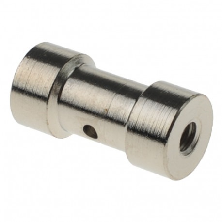 Caruba Spigot Adapter 1/4" Female 3/8" Female (32mm)