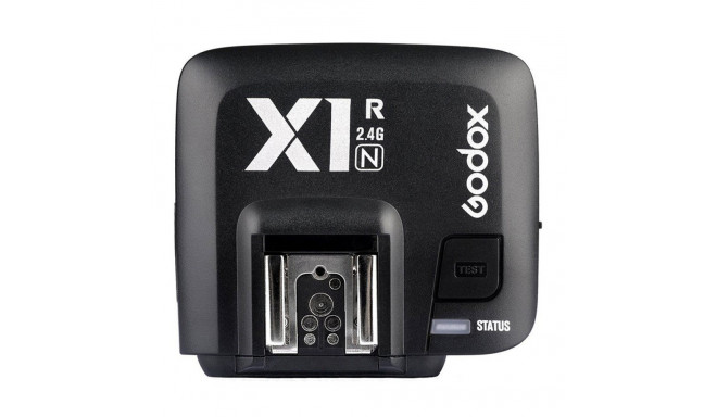 Godox X1 receiver voor Nikon