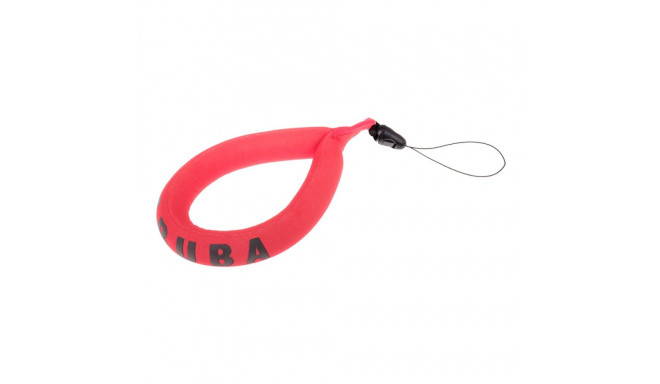 Caruba Floating Banana Rood
