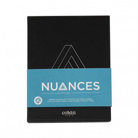 Cokin NUANCES ND32 5 f stops X serie