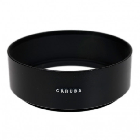 Caruba Metalen Zonnekap Standaard 82mm