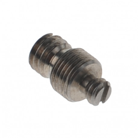 Caruba 3/8" M10 1/4" Male Adapter