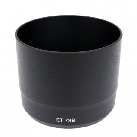 Caruba ET 73B Zwart