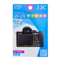 JJC LCP A7II Screenprotector JJC LCP A7II Screenprotector
