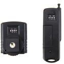 JJC Draadloze Afstandsbediening 50m JM A II (Canon RS 80N3)
