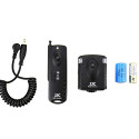 JJC Draadloze Afstandsbediening 50m JM A II (Canon RS 80N3)