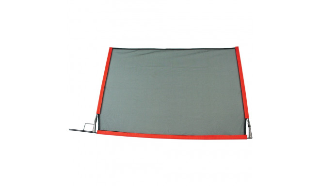 Westcott Fast Flags 24" x 36" Double Black Net (60.9 x 91.4 cm)