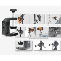 Godox Q Type Multifunctionele Clip