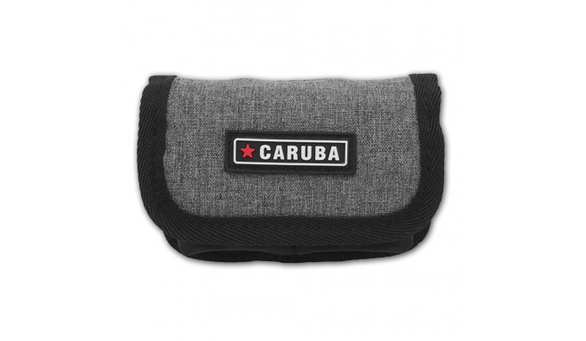 Caruba akuvutlar, hall